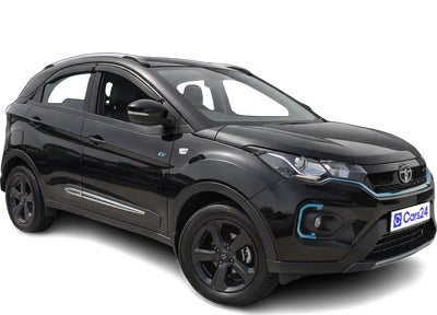 2023 Tata NEXON EV - SUV - Electric - Automatic - ₹9.00 lakh