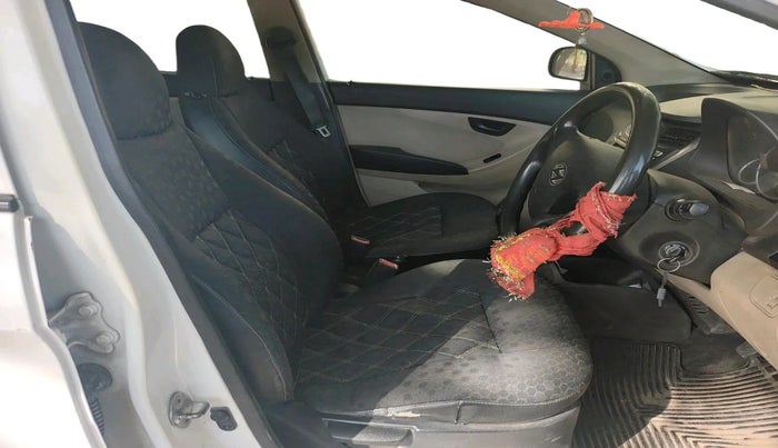 2015 Hyundai Eon MAGNA +, Petrol, Manual, 47,489 km, interior