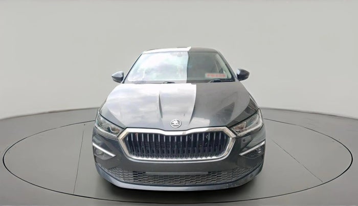 2023 Skoda SLAVIA STYLE 1.5L TSI DSG, Petrol, Automatic, 83,768 km, exterior