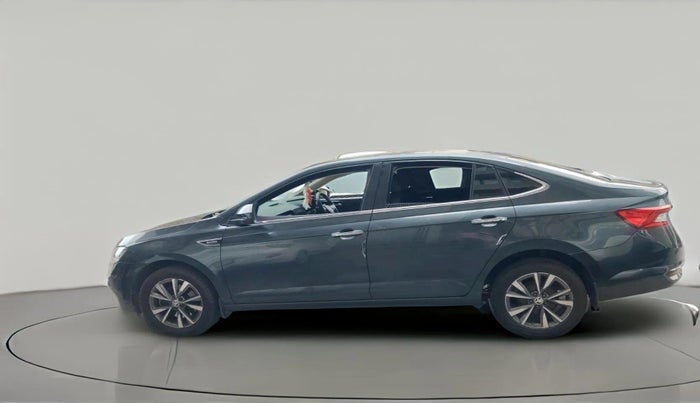 2023 Skoda SLAVIA STYLE 1.5L TSI DSG, Petrol, Automatic, 83,768 km, exterior