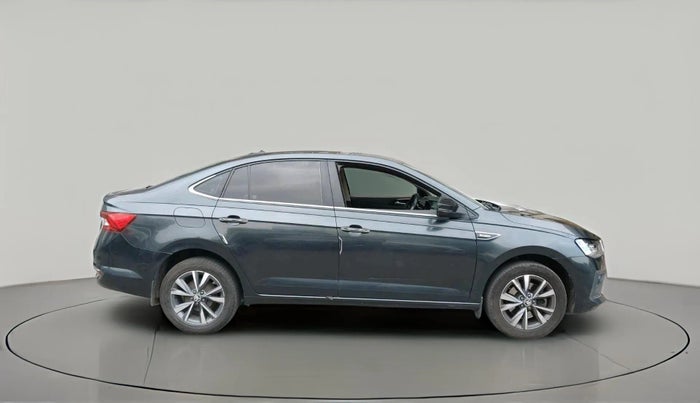 2023 Skoda SLAVIA STYLE 1.5L TSI DSG, Petrol, Automatic, 83,768 km, exterior