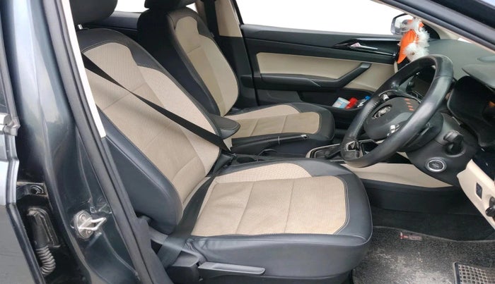 2023 Skoda SLAVIA STYLE 1.5L TSI DSG, Petrol, Automatic, 83,768 km, interior