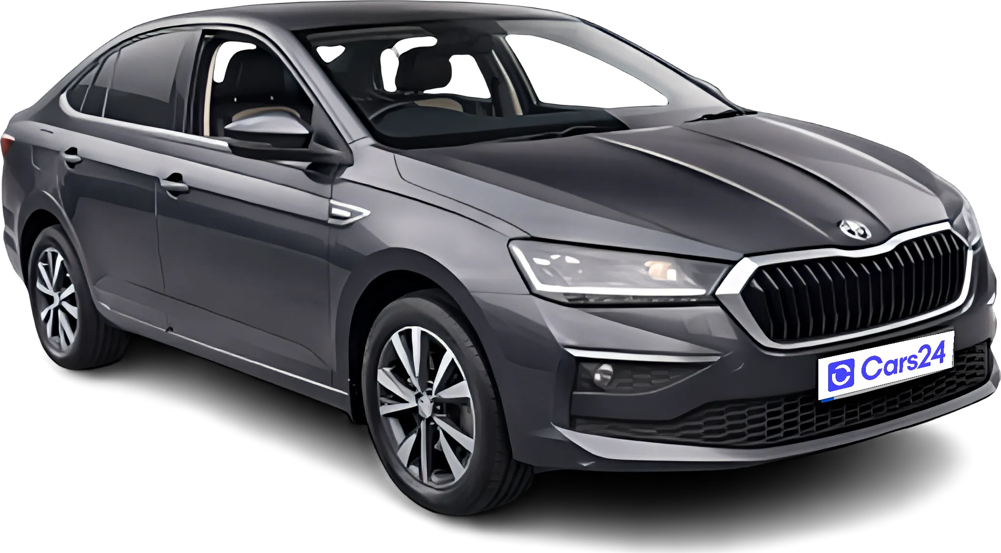 2023 Skoda SLAVIA - Sedan - Petrol - Automatic - ₹11.88 lakh