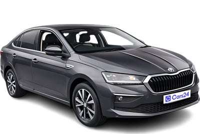 2023 Skoda SLAVIA - Sedan - Petrol - Automatic - ₹11.88 lakh