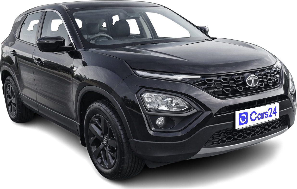 2020 Tata Harrier - SUV - Diesel - Manual - ₹10.50 lakh