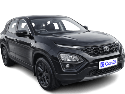 2020 Tata Harrier - SUV - Diesel - Manual - ₹10.50 lakh