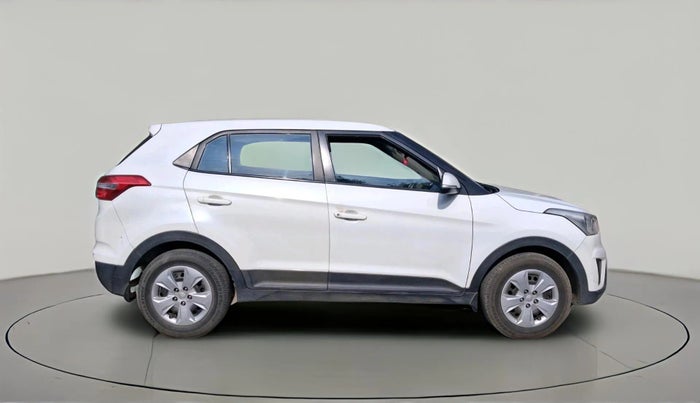 2018 Hyundai Creta E PLUS 1.4 DIESEL, Diesel, Manual, 3,03,953 km, exterior