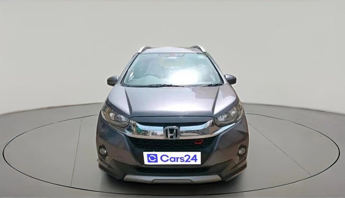 2018 Honda WR-V 1.2L I-VTEC VX MT, CNG, Manual, 41,714 km, exterior