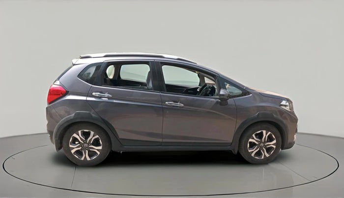 2018 Honda WR-V 1.2L I-VTEC VX MT, CNG, Manual, 41,714 km, exterior