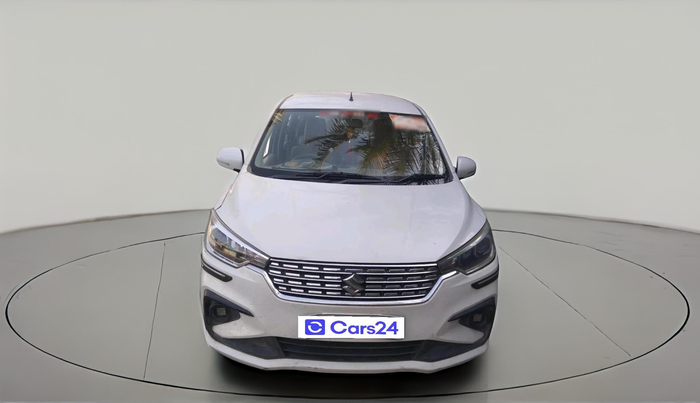 2020 Maruti Ertiga VXI SHVS, CNG, Manual, 1,41,019 km, exterior