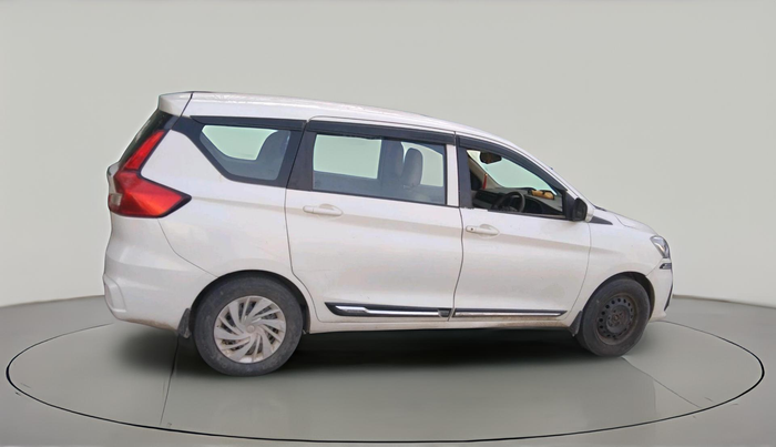 2020 Maruti Ertiga VXI SHVS, CNG, Manual, 1,41,019 km, exterior