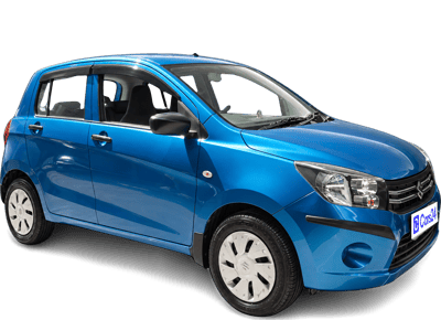 2014 Maruti Celerio - Hatchback - Petrol - Automatic - ₹2.80 lakh