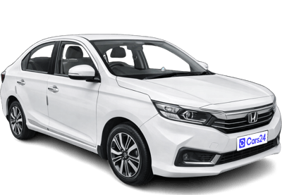 2021 Honda Amaze - Sedan - Petrol - Automatic - ₹7.10 lakh