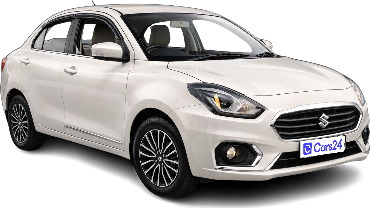2021 Maruti Dzire - Sedan - Petrol - Manual - ₹6.00 lakh