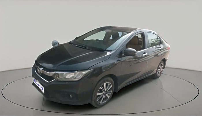2017 Honda City 1.5L I-VTEC V MT, Petrol, Manual, 1,31,282 km, exterior