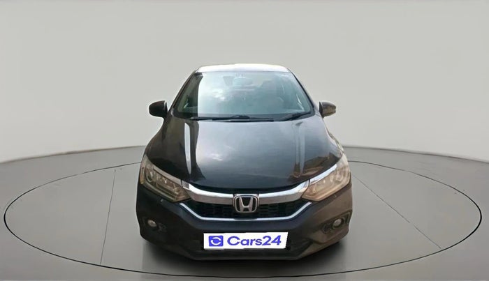 2017 Honda City 1.5L I-VTEC V MT, Petrol, Manual, 1,31,282 km, exterior