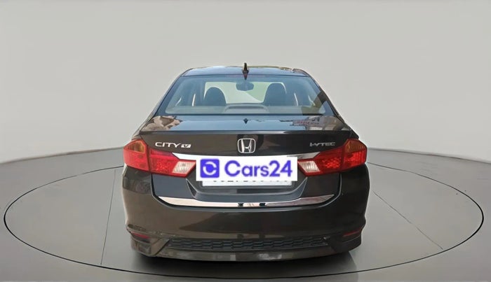 2017 Honda City 1.5L I-VTEC V MT, Petrol, Manual, 1,31,282 km, exterior