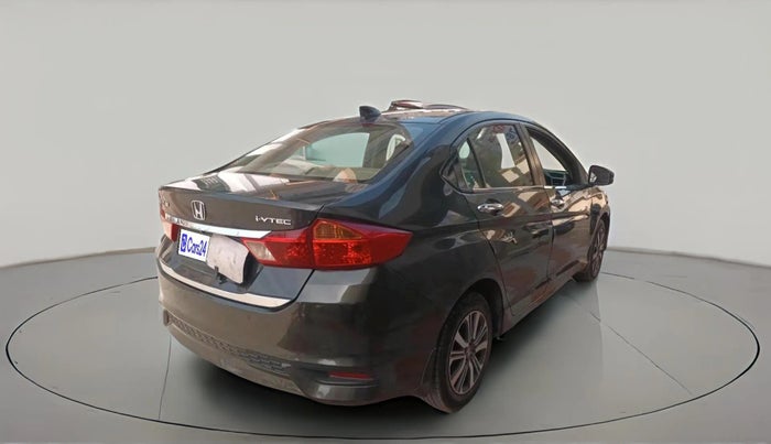 2017 Honda City 1.5L I-VTEC V MT, Petrol, Manual, 1,31,282 km, exterior