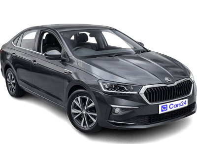 2022 Skoda SLAVIA - Sedan - Petrol - Automatic - ₹8.00 lakh
