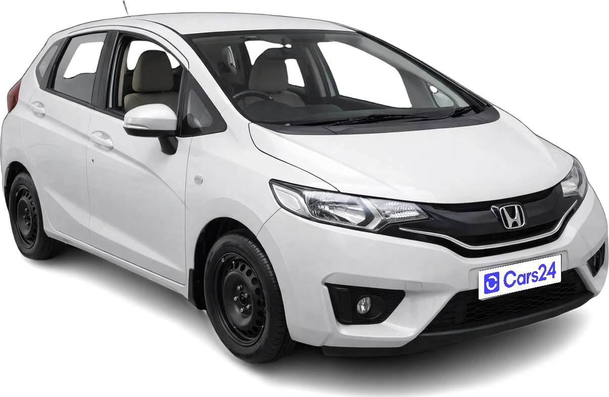 2016 Honda Jazz - Hatchback - Petrol - Manual - ₹2.30 lakh