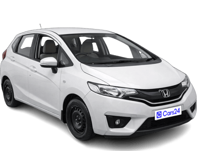 2016 Honda Jazz - Hatchback - Petrol - Manual - ₹2.30 lakh