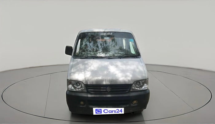 2020 Maruti Eeco 5 STR WITH A/C+HTR, CNG, Manual, 35,694 km, exterior