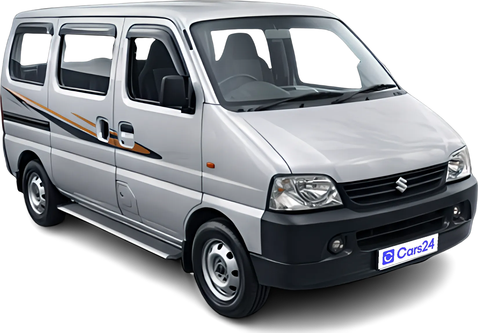 2020 Maruti Eeco - SUV - CNG - Manual - ₹4.32 lakh