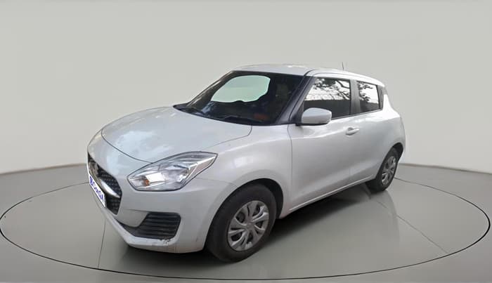 2020 Maruti Swift VXI, CNG, Manual, 1,88,908 km, exterior