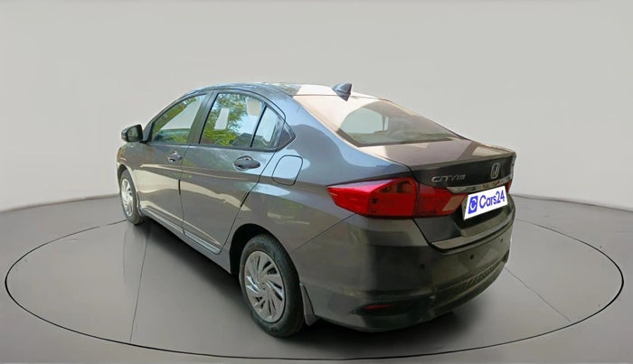 2018 Honda City 1.5L I-DTEC SV, Diesel, Manual, 89,119 km, exterior