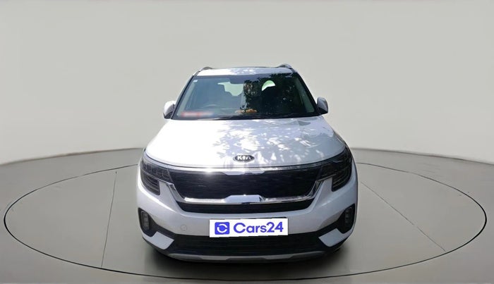 2020 KIA SELTOS HTX 1.5 DIESEL, Diesel, Manual, 91,676 km, exterior