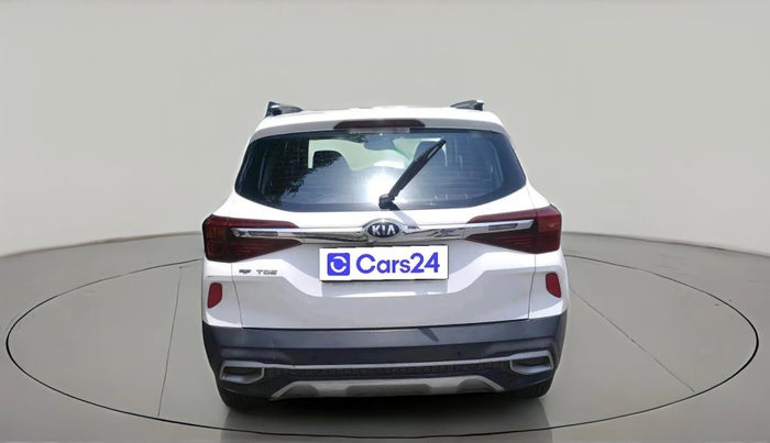 2020 KIA SELTOS HTX 1.5 DIESEL, Diesel, Manual, 91,676 km, exterior