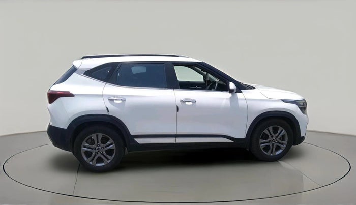 2020 KIA SELTOS HTX 1.5 DIESEL, Diesel, Manual, 91,676 km, exterior