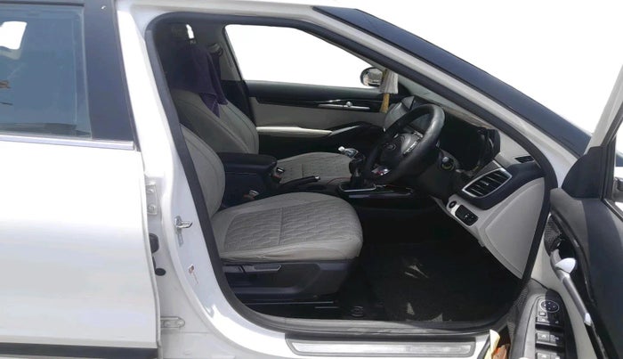 2020 KIA SELTOS HTX 1.5 DIESEL, Diesel, Manual, 91,676 km, interior