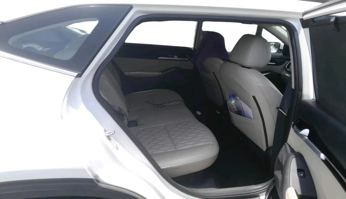 2020 KIA SELTOS HTX 1.5 DIESEL, Diesel, Manual, 91,676 km, interior