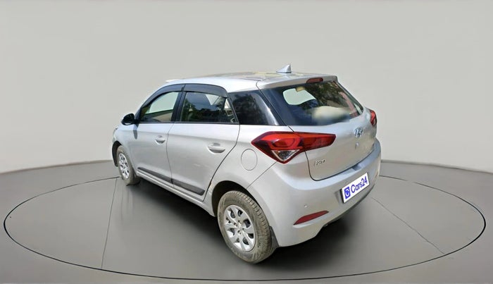 2016 Hyundai Elite i20 SPORTZ 1.4 CRDI, Diesel, Manual, 1,18,996 km, exterior