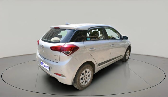 2016 Hyundai Elite i20 SPORTZ 1.4 CRDI, Diesel, Manual, 1,18,996 km, exterior