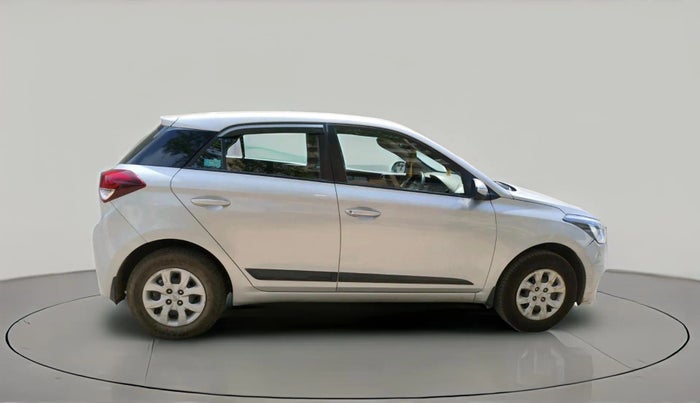 2016 Hyundai Elite i20 SPORTZ 1.4 CRDI, Diesel, Manual, 1,18,996 km, exterior