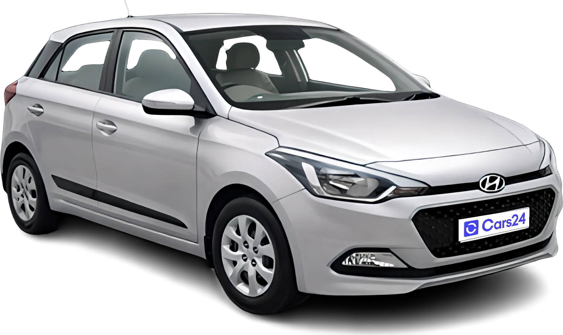 2016 Hyundai Elite i20 - Hatchback - Diesel - Manual - ₹4.50 lakh