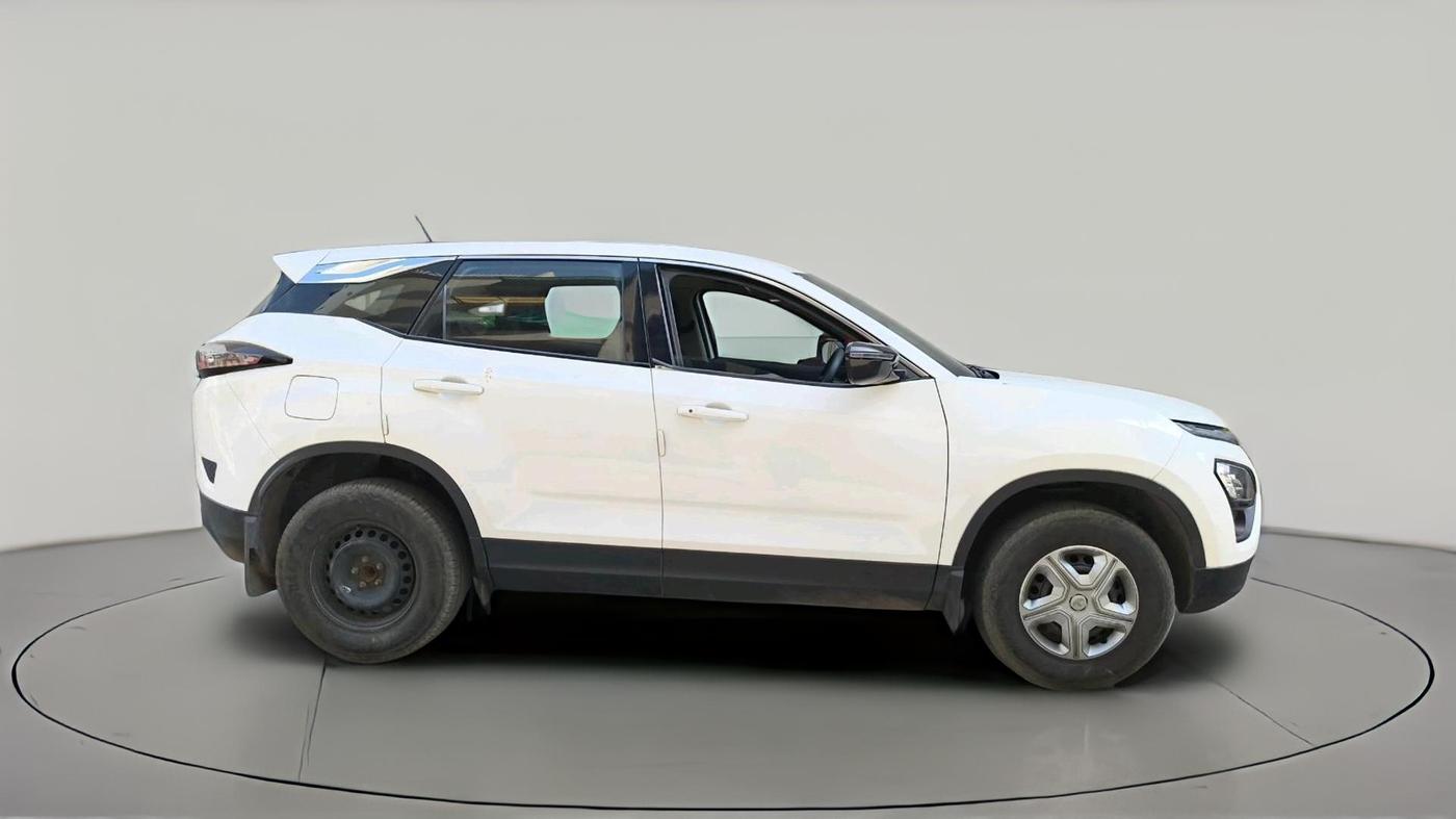 2021 Tata Harrier XMA 2.0L KRYOTEC, Diesel, Automatic, 1,42,540 km, exterior