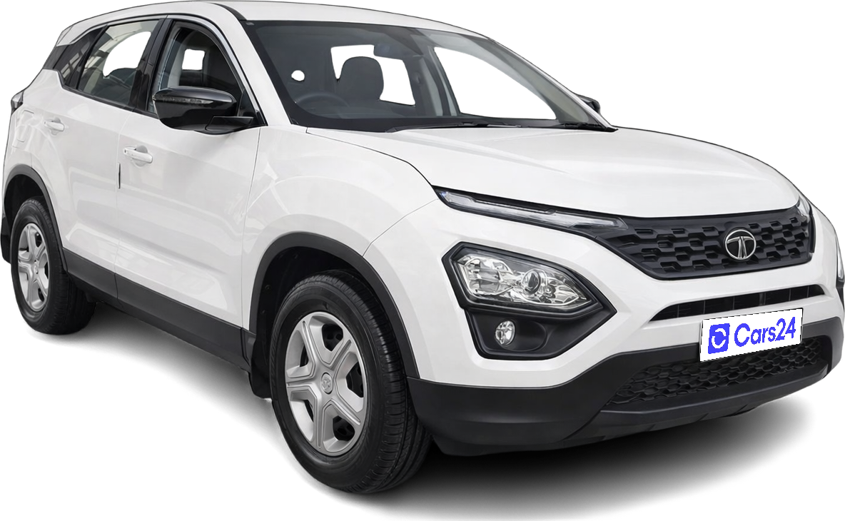 2021 Tata Harrier - SUV - Diesel - Automatic - ₹10.51 lakh