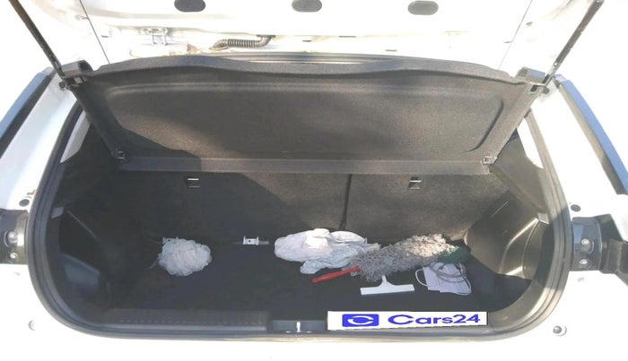 2025 Maruti FRONX DELTA PLUS 1.2MT, Petrol, Manual, 1,785 km, exterior