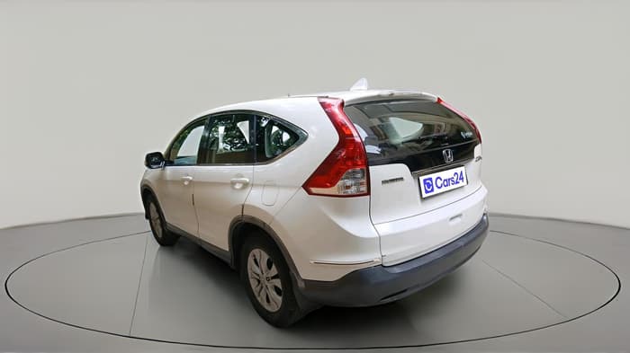 2014 Honda CRV 2.0L I-VTEC 2WD AT, Petrol, Automatic, 61,367 km, exterior