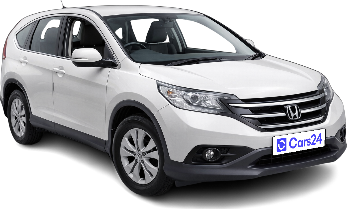 2014 Honda CRV - SUV - Petrol - Automatic - ₹5.50 lakh