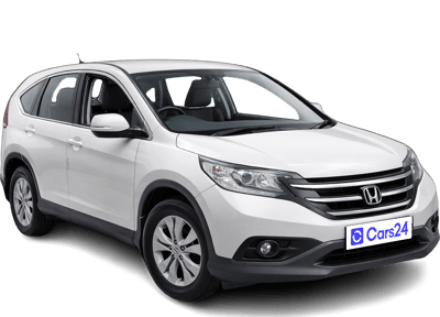2014 Honda CRV - SUV - Petrol - Automatic - ₹5.50 lakh