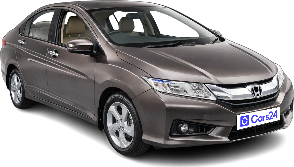 2016 Honda City - Sedan - Diesel - Manual - ₹5.00 lakh