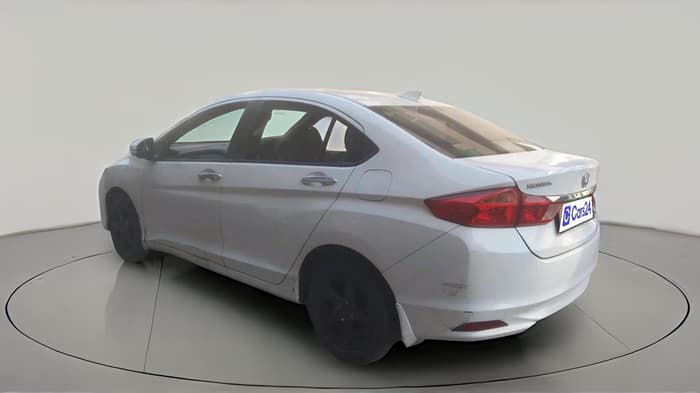 2015 Honda City 1.5L I-DTEC V, Diesel, Manual, 1,05,462 km, exterior