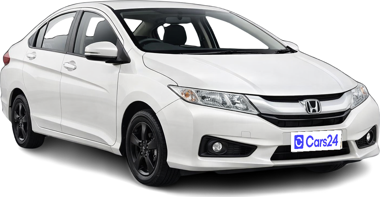 2015 Honda City - Sedan - Diesel - Manual - ₹4.00 lakh