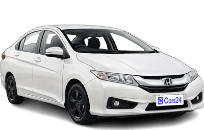 2015 Honda City - Sedan - Diesel - Manual - ₹4.00 lakh