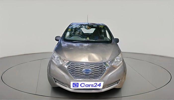 2017 Datsun Redi Go T (O), Petrol, Manual, 60,004 km, exterior