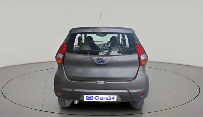 2017 Datsun Redi Go T (O), Petrol, Manual, 60,004 km, exterior